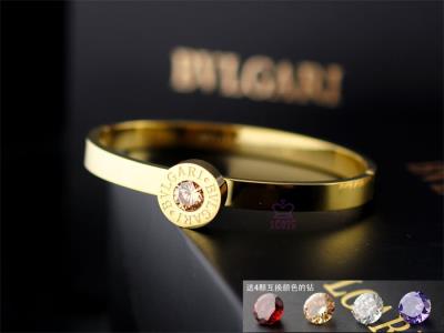 Cheap BVLGARI Bracelet wholesale No. 9